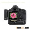 Canon EOS 1Ds Mark III Digital SLR Camera with lens