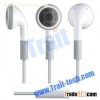 Stereo Earphone with Mic for iPhone 4 (Original)