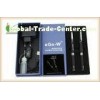 4.2V CE & ROHS EGO W Electronic Cigarette with Gift Box , Black