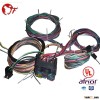 auto wire harness 12way 20 way fuse holder