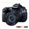 Canon EOS 60D 18 MP CMOS Digital SLR Camera