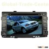 For Kia Sorento Car DVD player