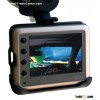 720P HD Car Dash Camera Digital Video Recorder with Metal Case