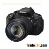 Canon SLR 700D 18-135 STM kit