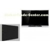 Ultra-thin School Education / Business Electronic Whiteboard Android 4K Infrared