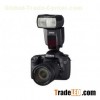 Canon EOS 7D Digital SLR Camera with Canon EF 28-135mm IS lens