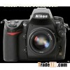 Nikon D700 12.1MP Digital SLR Camera with 24-120mm f/3.5-5.6G ED IF VR Nikkor Zoom Lens