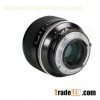Nikon AF 85mm f/1.4D IF