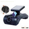 Black box Car DVR With GPS Logger, comes with 2GB SD CARD