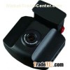 Car Video Camera With G-Sensor & data backup feature