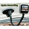 Mini HD Car Video Camera with AV-Out & Motion Detect with 1.5" TFT Monitor