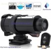 120 degree Professional Outdoor Waterproof Action Sports Camera