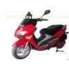 Lithium Battery 2000W Electric Scooter LS-E-STAR 60V 40Ah For Short Trip