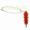 YH5CX-13/40 composite Housed Line Lightning arrestor
