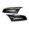 VW daylight running lights (2011) POLO