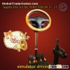 Auto Driving Simulator for Driver Training