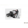 4500lb electric winch