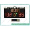 Indoor / Outdoor Handball Scoreboard Display , Viewing Distance 40m