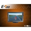 High Definition TFT LCD Car Monitor ET-501