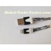 Gadget Fast Charging 8 pin MFi USB Data Charger MFi cable for iPone 5 5s 6 6plus
