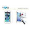 9H Hardness iPhone Tempered Glass Screen Protector for iPhone 5s