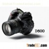 Nikon D600 kit (24-85mm)