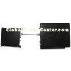Full D1 HDD Mobile DVR External With Dual Streaming / G-Sensor