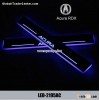 Acura RDX car led door scuffs logo lights auto Welcome Pedal for sale