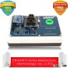 New Released Mercedes Benz AK500+ Key Programmer with EIS SKC Calculator DHL/EMS