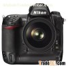Nikon D3X 24.5 MP Digital SLR Camera - Body Only