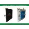 4mm Custom Rental LED Wall Panel digital advertising for video  62500 pixels / m2