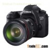 Canon 6D kit (24-105mm)