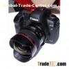 Canon EOS 5D Mark II Digital SLR Camera with Canon EF 24-105mm IS lens