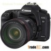 Canon EOS 5D Mark II Digital Camera Kit with Canon 24-105mm f/4L IS USM AF Lens