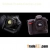 Canon EOS 1D Mark IV 16.1 MP CMOS Digital SLR Camera with 3-Inch LCD and 1080p HD Video (Body Only)