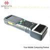 Waterproof Mobile Thermal Printer Android 4.0 Hand Barcode Scanner , Phone Call Function