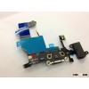 iphone 5 charging port earphone dock microphone lightning connector flex cable