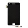 Samsung Galaxy S2 II i9100 LCD touch screen digitizer assembly replacement