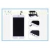White Iphone 6 LCD Screen Replacement , TFT glass iphone cracked screen repair 4.7 inch