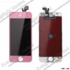 LCD Assembly with Touch Screen and Digitizer Frame For iPhone 5