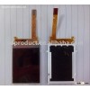 Sony Ericsson W580 lcd display