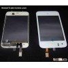 New White LCD Display Touch Screen Digitizer Assembly For iPhone 3G