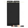 Sony Xperia Z LT36i LT36h LT36 LCD with touch screen digitizer assembly