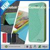 Elegant PU Leather Smartphone Case Folio Stand Flip Cover For Iphone 6 4.7"