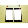 For Nokia 520 Capacitive Touch screen Panel