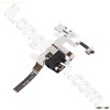 Earphone Jack Power Volume Switch Flex Cable for iPhone 4S