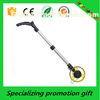 Aluminum Roller Measuring Wheel Retractable Tape Measure With Counter