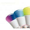 ST-QP06 color change RGB light lamp