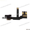 Brand New Induction Flex Cable With speaker For iPhone 5
