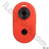 Skyroam Gmate Dual Sim Bluetooth Transformer for iPod&iPhone&iPad&Android-Red